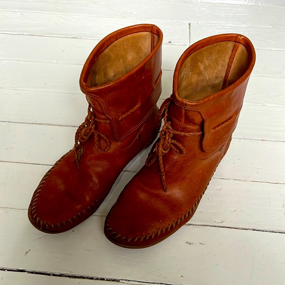 Frye Shoes - Frye boots
